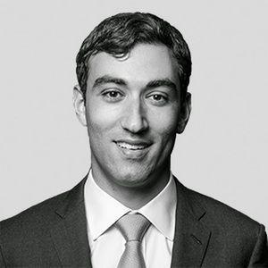 Meet your Posher, Michael